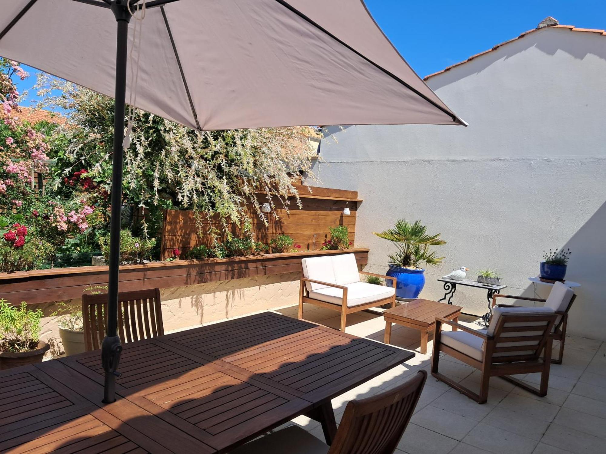 Les Portes Du Soleil Les Sables-d'Olonne Exterior photo